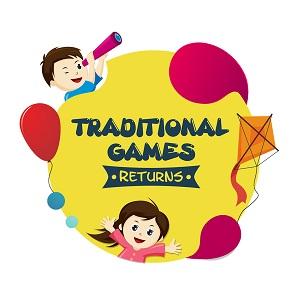 Traditional Games Return